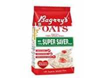 Bagrry’s White Oats,1.5 Kg Pouch Rs.174