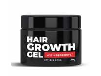 Beardo Hair Growth Gel for Men, 50gm Rs.199