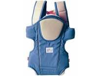 Bey Bee Comfortable Sling Backpack Baby Carrier Bag, Dark Blue Rs. 799