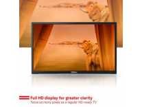 Billion 61cm (24 inch) Full HD LED TV (TV153) at Rs.7999