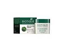 Biotique Bio Winter Green Spot Correcting Anti Acne Cream, 15g Rs.139