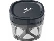 Butterfly Premium 600 ML Vegetable Chopper(1 Chopper) Rs. 249