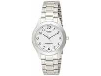 Casio Enticer Analog White Dial Men’s Watch – MTP-1128A-7B (A215) Rs. 1195