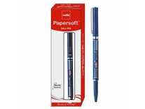 [Apply Code] Cello Papersoft Ball Pen – Pack of 10 (Blue) Rs.120