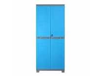 Cello Canton Cupboard for Storage (Blue and Grey) Rs.6254