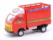 Centy Toys Tata Ace Freight Pull Back Carrier (Assorted Color) At Rs. 160