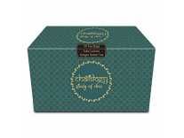 Chaiology Tulsi Lemon Ginger Green Tea Bag, 50 tea bag Rs. 178