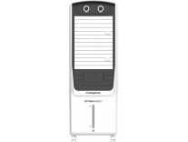 Crompton ACGC- Optimus Neo 27 Tower Air Cooler(White, Black, 27 Litres) Rs.5999
