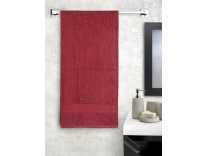 [Many Options] Bombay Dyeing Cotton 380 GSM Bath Towel Rs.199