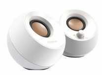 Creative Pebble 2.0 USB-Powered Desktop Speaker at Rs.1790