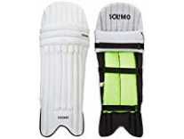 Amazon Brand – Solimo Cricket Leg guard Pads, Boy Rs.689
