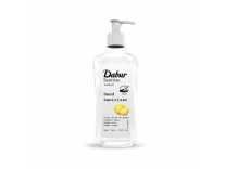 Dabur Sanitize Hand Sanitizer| 60% Alcohol Based Sanitizer (Lemon) – 500 ml Rs.250