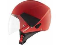Steelbird SB-33 Dashing Motorbike Helmet (Red, 580 MM) Motorbike Helmet Motorbike Helmet(Red) Rs. 988 Steelbird SB-33 Dashing Motorbike Helmet (Red, 580 MM) Motorbike Helmet Motorbike Helmet(Red) Rs. 988