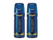 Park Avenue Tranquil Deodorant Spray For Men(200 g, Pack of 2) Rs.199
