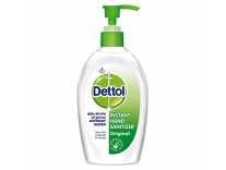 Dettol Instant Hand Sanitizer – 200 ml Rs. 225