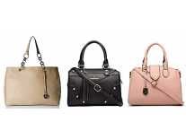 Diana Korr Women’s Handbag Min 70% off + 20% off