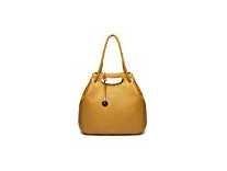 Diana Korr Women’s Handbag (Yellow) Rs.799