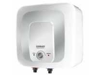 Eveready 25 L Storage Water Geyser (Enlivo25VP, White) at Rs. 6999