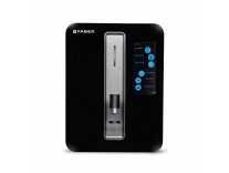 Faber Casper Plus RO + UV + Copper Guard, 10 Liters, 7 Stage Mineral Water Purifier with Upto 2500 TDS, Black Rs. 9490 Faber Casper Plus RO + UV + Copper Guard, 10 Liters, 7 Stage Mineral Water Purifier with Upto 2500 TDS, Black Rs. 9490