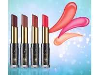 Faces Canada Glam On Velvet Matte Lipstick Sunset 11 3.5 g (Red)