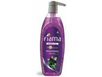 Fiama Blackcurrant & Bearberry Shower Gel(500 ml) Rs.239