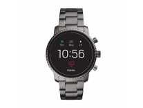 Fossil Explorist Hr Black Dial Men’s Smart Watch-FTW4012 Rs. 13195