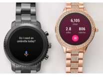 Fossil Smartwatch 40% off from Rs.13197