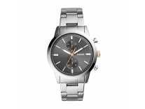 Fossil 44mm Townsman Analog Grey Dial Men’s Watch – FS5407 Rs. 5345