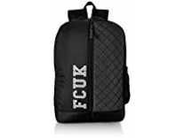 FRENCH CONNECTION 22 Ltrs Black||Grey Bag Organizer (TB2AJ) Rs.622