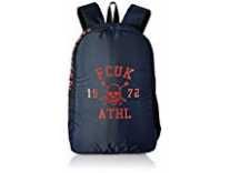 French Connection 22 Ltrs Blue Bag Organizer (TB2AN) Rs.465