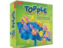Funskool Topple, Multi Color Rs. 248