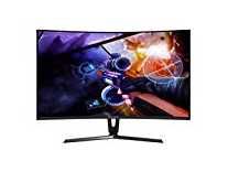 Aopen 24HC1Q 24-inch Curve Gaming Monitor at Rs.11299