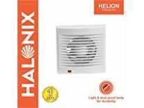 Halonix HELION 150mm Exhaust Fan (White) Rs.649