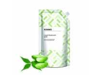 [Pantry] Amazon Brand – Solimo Handwash Liquid Refill, Neem & Aloe – 750 ml Rs. 95