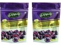 Happilo Premium International Omani Dates(2 x 250 g) Rs.245