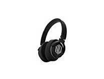 Nu Republic Starboy 3 Wireless Headphones with Extra bass Mode, Extra Memory Foam in Ear-Cups and Headband, 25 Hours Battery Life, in-Built Controls with Mic Rs.1389 Nu Republic Starboy 3 Wireless Headphones with Extra bass Mode, Extra Memory Foam in Ear-Cups and Headband, 25 Hours Battery Life, in-Built Controls with Mic Rs.1389