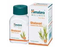 Himalaya Wellness Pure Herbs Shatavari Women’s Wellness – 60 Tablets Rs. 112