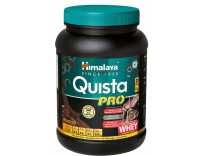 Himalaya Quista Pro Whey Protein(1 kg, Chocolate) Rs.1250