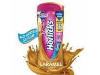 Horlicks Women’s Health and Nutrition drink – 400g (Caramel flavor) Rs.265