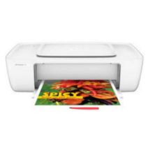 HP DeskJet 1112 Single-Function Inkjet Printer Rs.1499