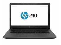 HP 245 7GZ75PA#ACJ 14-inch Laptop (A6-9225/4GB/1TB/DOS/Integrated Graphics), Black at Rs. 18390