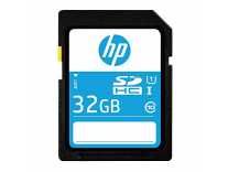 HP SD U1 32GB PC Card (4712847094321) Rs. 649