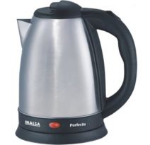 Inalsa perfecto Electric Kettle (1.5 L) Rs.675
