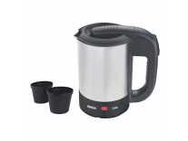 Inalsa Cute 0.5-Litre Electric Travel Kettle Rs.847