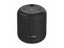 Infinity (JBL) Fuze 100 Deep Bass Portable Waterproof Wireless Speaker (Charcoal Black) Rs.1299 Infinity (JBL) Fuze 100 Deep Bass Portable Waterproof Wireless Speaker (Charcoal Black) Rs.1299