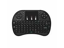 Ispite i8 Mini Wireless Keyboard and Mouse(Touchpad) with Smart Function for Smart Tv, Android Tv Box, Raspberry-Pi, Android & iOS Devices (Black) Rs.474 Ispite i8 Mini Wireless Keyboard and Mouse(Touchpad) with Smart Function for Smart Tv, Android Tv Box, Raspberry-Pi, Android & iOS Devices (Black) Rs.474