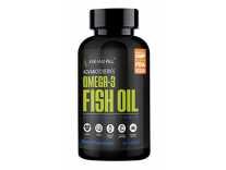 JAKANDPILL LIFE SCIENCES Omega 3 Fish Oil Advanced Series 1 Rs. 849