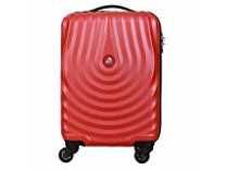 Kamiliant by American Tourister Kapa Hard Trolley 55 cm (Red) Rs.3036