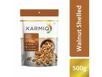 Karmiq Walnut Shelled Pp 500G Rs. 699