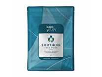 Kaya Youth Soothing Face Mask, With Aloe Vera and Derma Clera For Instantly Soothing Tired, Irritated Skin, Developed By Dermatologists, 15 Min Magic Mask, Rs. 94